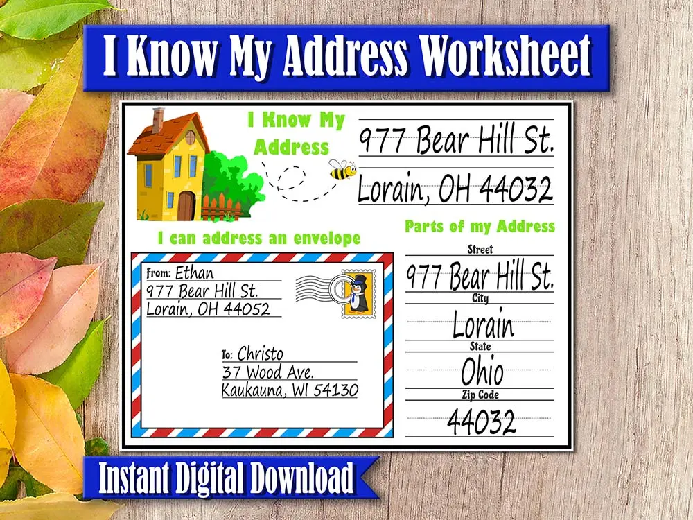 I-know-my-address-worksheet-image