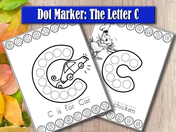 dot-marker-the-letter-c-image