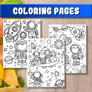 Coloring Pages