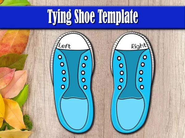 tying-shoe-template-image