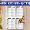 dominos-score-cards-image