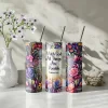 Inspirational Scripture Tumbler Wrap โ Religious Design