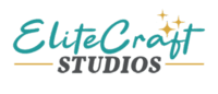 EliteCraftStudios Logo